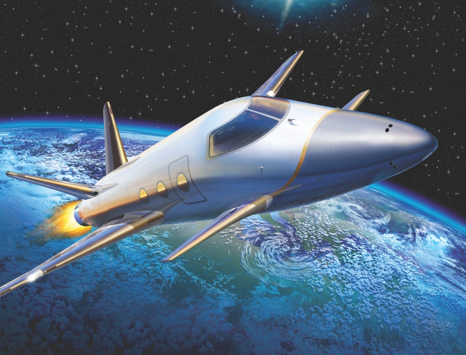 Commercial Space Flight What Is The Future Of Commercial Space Travel